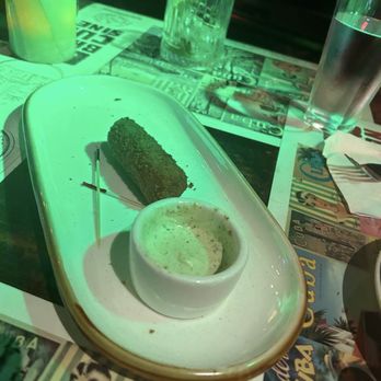 Havana 1957 - Croquettes - Cuban Near Me - Pembroke Pines, Florida