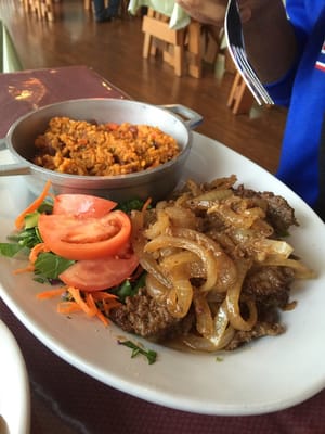 Boriken Restaurant by null