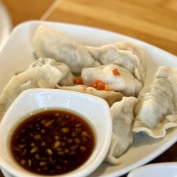Juicy Dumpling Factory
