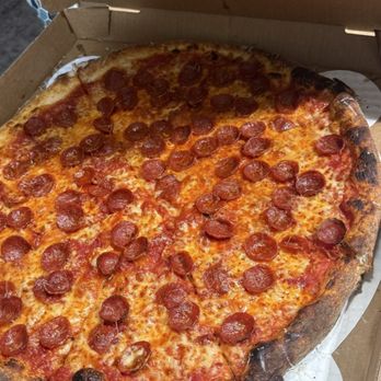 Rumor Pizza - Pizza Near Me - Albuquerque, New Mexico