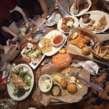 Islamorada Shrimp Shack - Seafood Near Me - Islamorada, Florida