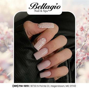 Bellagio Nail Spa - Spring beauty starts at your fingertips! - Nail Salons Near Me - Hagerstown, Maryland Bellagio Nail Spa - Spring beauty starts at your fingertips! - Nail Salons Near Me - Hagerstown, Maryland