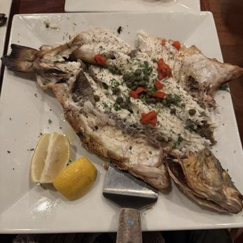 Ambeli Greek Taverna - Greek Near Me - Cranford, New Jersey