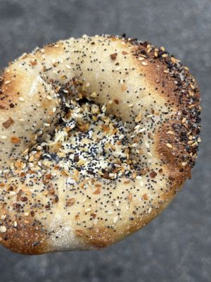 Elbow Bread by null