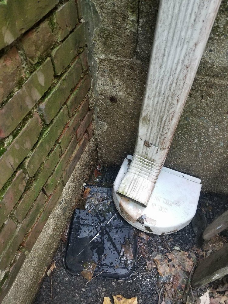 Slide of Ace Drain Company