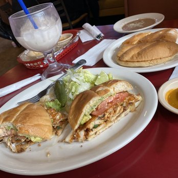 Los Reyes De La Torta - The northena- delicious - Mexican Near Me - Tempe, Arizona Los Reyes De La Torta - The northena- delicious - Mexican Near Me - Tempe, Arizona