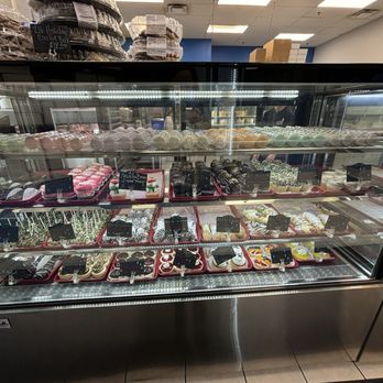 Luca Pastry - Bakeries Near Me - Canton, Michigan