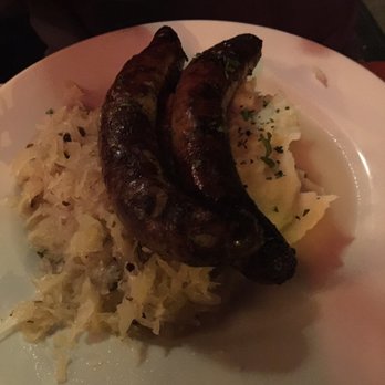Speisekammer - Bratwurst - German Near Me - Alameda, California Speisekammer - Bratwurst - German Near Me - Alameda, California