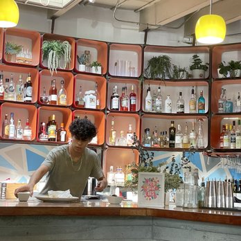 Halcyon - The Bar - Coffee & Tea Near Me - San Antonio, Texas Halcyon - The Bar - Coffee & Tea Near Me - San Antonio, Texas