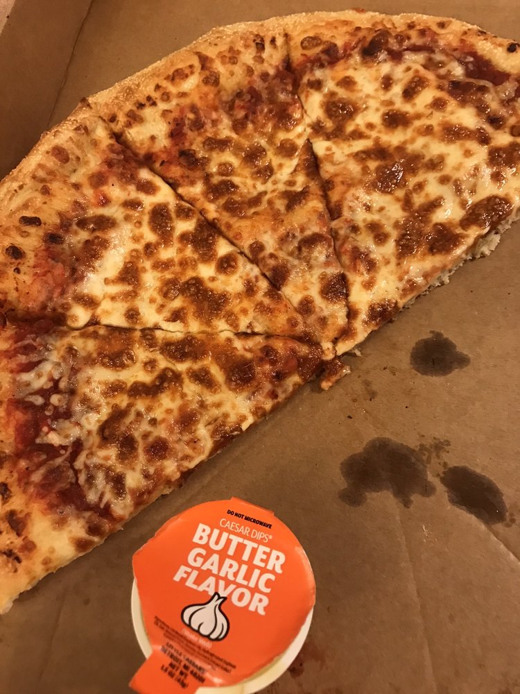 LITTLE CAESARS Updated August 2024 14 Reviews 6765 Dunn Ave