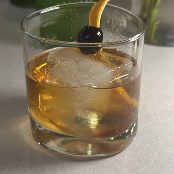 Salt & Sugar Gastro Bar - Old fashion - Gastropubs Near Me - Cypress, Texas Salt & Sugar Gastro Bar - Old fashion - Gastropubs Near Me - Cypress, Texas