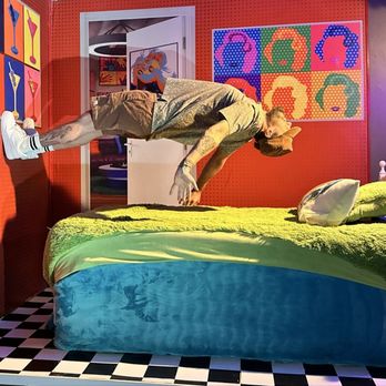 Adventure Seekers - Virtual Reality Centers Near Me - Branson, Missouri