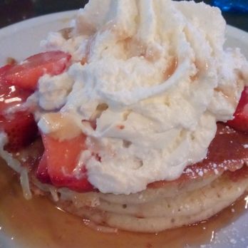 Brownstone Pancake Factory - Breakfast & Brunch Near Me - Edgewater, New Jersey