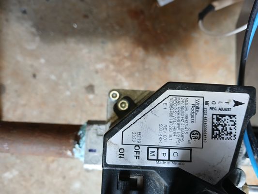 Fullerton Plumbing And Drain Cleaning Logo