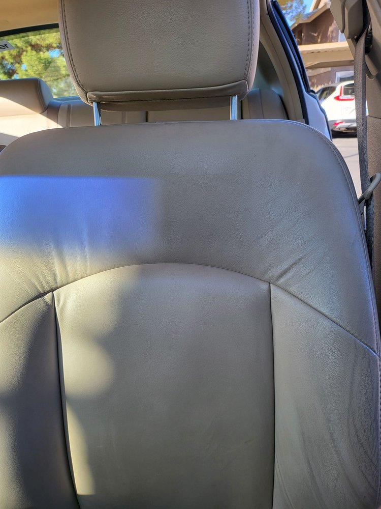 Tokay Auto Detailing, Las Vegas Roadtrippers