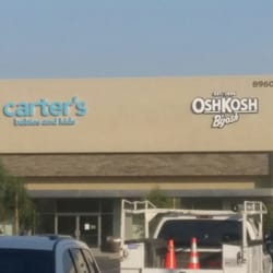 Carter's