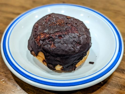 Dough Doughnuts Brooklyn by null