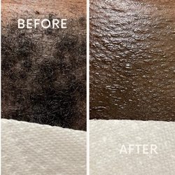 The Beauty Nook - Achieve flawless smoothness with our Brazilian wax at The Beauty Nook in Virginia Beach. Expert care for long-lasting, comfortable results.