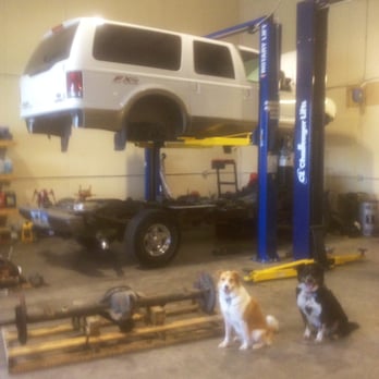 Mannix Automotive - Bullet Proofing the 6.0 - Auto Repair Near Me - Round Rock, Texas Mannix Automotive - Bullet Proofing the 6.0 - Auto Repair Near Me - Round Rock, Texas