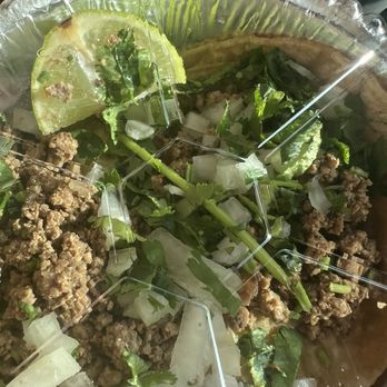 La Banda Mexican Grille - Street Tacos Lunch - Mexican Near Me - Waterville, Ohio