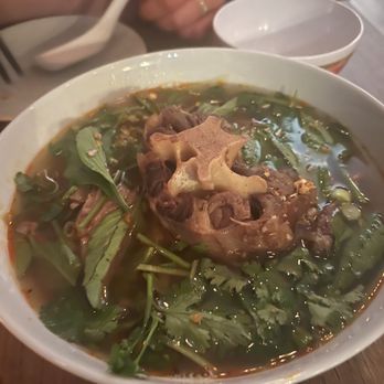 Mawn - Oxtail wagyu Kathiew - Cambodian Near Me - Philadelphia, Pennsylvania Mawn - Oxtail wagyu Kathiew - Cambodian Near Me - Philadelphia, Pennsylvania