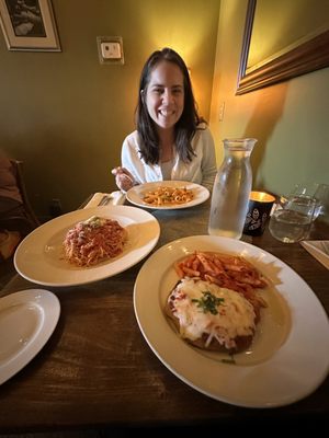Boccaccia Restaurant by null