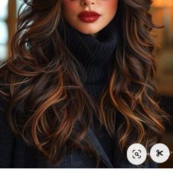 Salon H3 - Recommendations on who would be best for this color at H3?