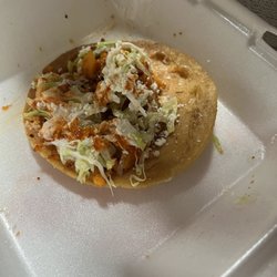 Nava's Bakery in Escondido gift card