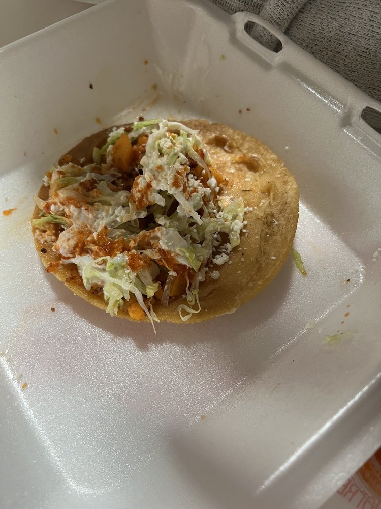 NAVA’S BAKERY Updated September 2024 635 W Mission Ave, Escondido