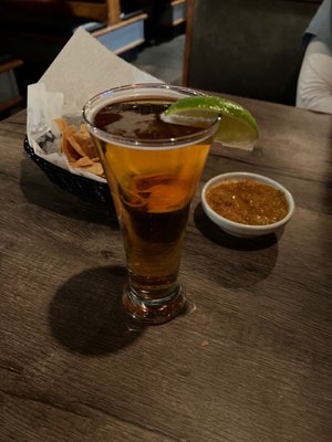 El Luchador Mexican Kitchen + Cantina - Henderson by null