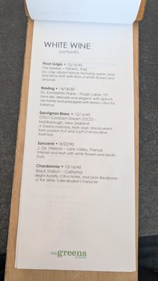 The Greens at Copake Country Club by null