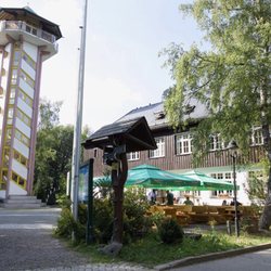 Bürger- und Berggasthaus Scheibenberg