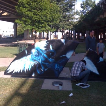 Deep Ellum Art Co - Music Venues Near Me - Dallas, Texas