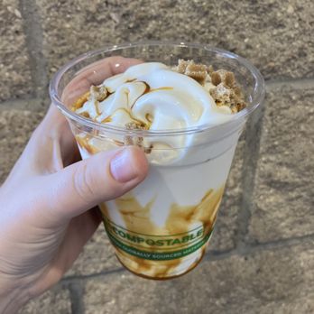 Costco - Caramel churro sundae - Wholesale Stores Near Me - Honolulu, Hawaii Costco - Caramel churro sundae - Wholesale Stores Near Me - Honolulu, Hawaii