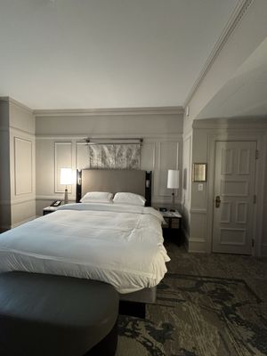 The Pfister Hotel by null