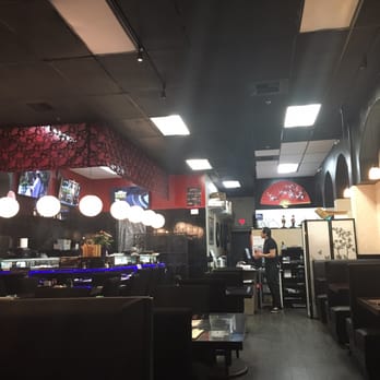 Sugoi Sushi - Interior. - Sushi Bars Near Me - Beaumont, California Sugoi Sushi - Interior. - Sushi Bars Near Me - Beaumont, California
