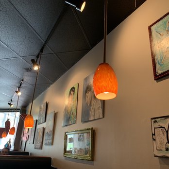 Stir Fry Cafe - Thai Near Me - Knoxville, Tennessee