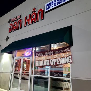 Dan Han - Vietnamese Near Me - Las Vegas, Nevada Dan Han - Vietnamese Near Me - Las Vegas, Nevada