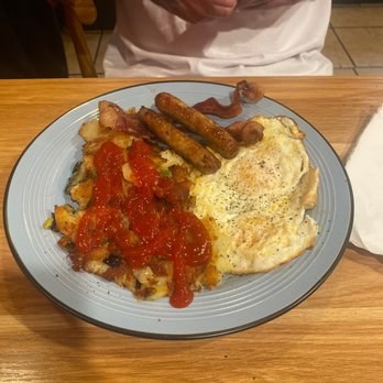 Eggs Etc - Breakfast & Brunch Near Me - Long Beach, California