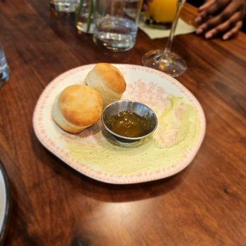 Joyce - Biscuits - Southern Near Me - Los Angeles, California Joyce - Biscuits - Southern Near Me - Los Angeles, California