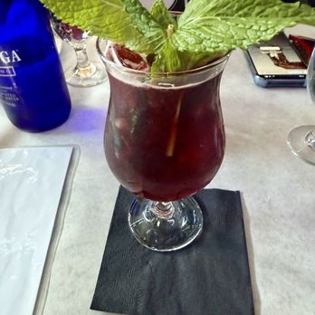 Patrick Steakhouse - Steakhouses Near Me - Brooklyn, New York