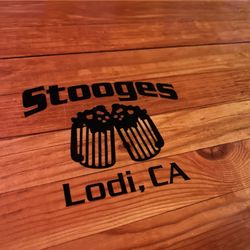 Stooges of Lodi