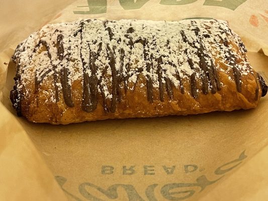 Panera Bread by null