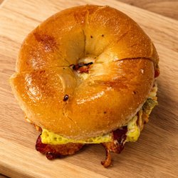 Break'n Bread Sandwich Shoppe