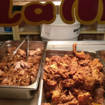 La Mejor - Breakfast & Brunch Near Me - Farmersville, California