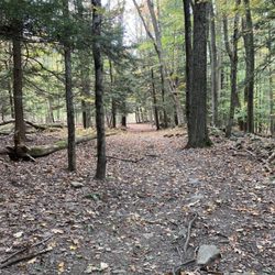 Grafton Lakes State Park
