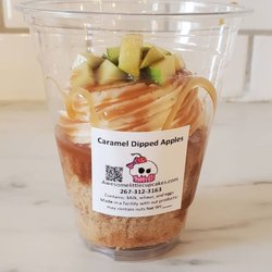 Awesome Little Cupcakes
