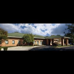 Doctors Park Family Medicine