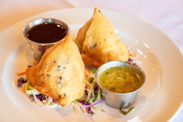 Durbar Nepalese and Indian Bistro by null