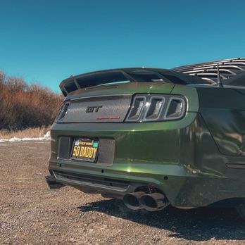 Innovated Design - Finished product - Vehicle Wraps Near Me - Temecula, California